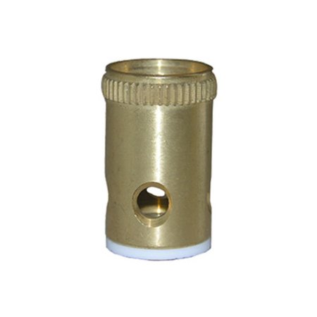 LARSEN SUPPLY CO T&S Hot Faucet Barrel S-110-1